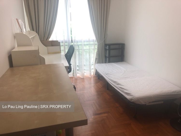 The Bencoolen (D7), Apartment #201611042
